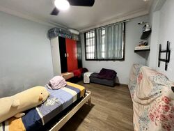 Blk 349 Woodlands Avenue 3 (Woodlands), HDB 4 Rooms #582529441